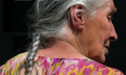 Ecoute, Une experience de vie avec Annie Garby et la danse libre, un documentaire de Rocio Prieto, en ligne depuis le 7 janvier